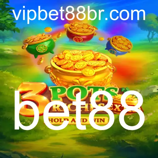 Descubra o Jogo 3potsExtra com a Plataforma bet88