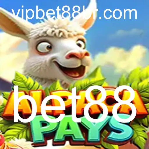 Descubra o Fascinante Mundo de AlpacaPays com Bet88