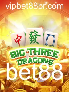 Descubra o Fascinante Mundo de BigThreeDragons com Bet88