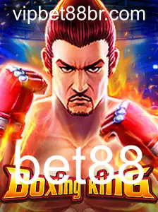 Descubra o Empolgante Mundo do BoxingKing com Bet88