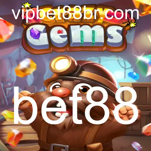 Descubra CrazyGems: A Nova Sensação no Mundo dos Jogos de Azar com bet88
