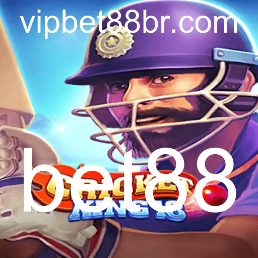 Desbravando CricketKing18: O Novo Fenômeno dos Jogos de Críquete