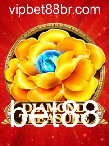 Explorando as Maravilhas de Diamondtreasure: O Jogo do Momento no bet88