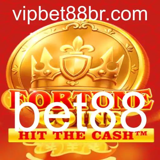 Descobrindo o Mundo de FortuneCoins: A Experiência Definitiva de Apostas Digitais com Bet88