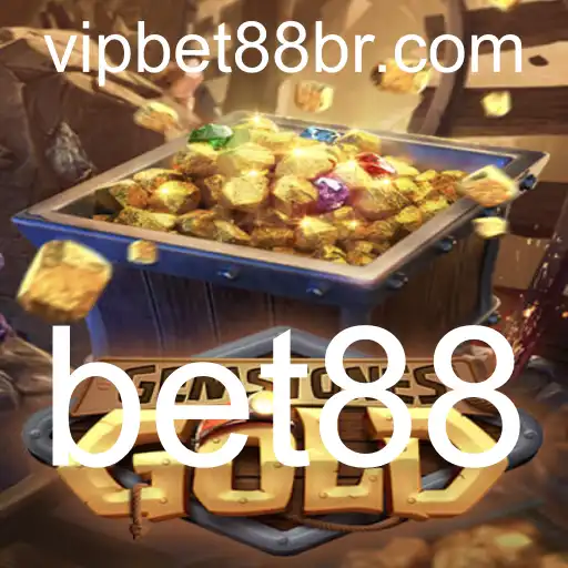 Descubra o Magic de GemstonesGold - Uma Aventura Imprevisível com bet88