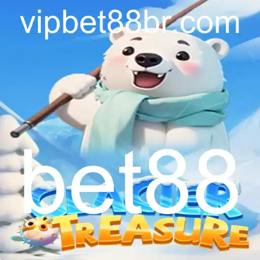 Descobrindo o Fascinante Mundo de GlacierTreasure com a Plataforma Bet88