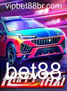 Descubra o Excitante Mundo de HappyTaxi e Bet88