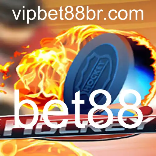 Explorando o Mundo do Hockey e a Influência do Bet88