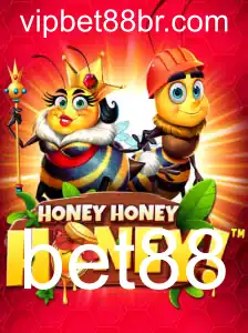 Explorando o Mundo Divertido de HoneyHoneyHoney: Uma Experiência de Jogo Atraente com Bet88