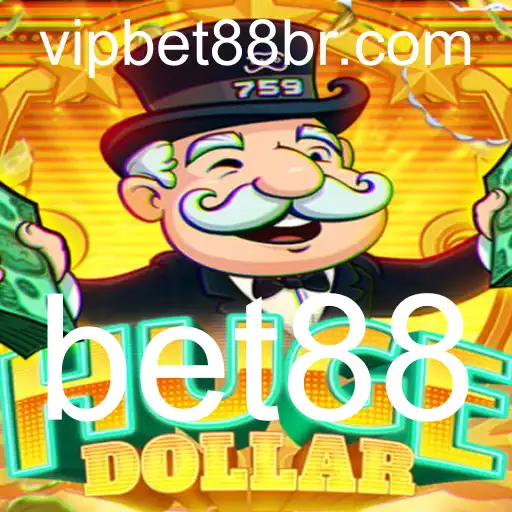 Descubra o Jogo HugeDollar com Bet88