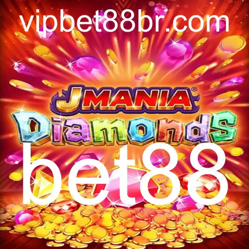 JManiaDiamonds: Um Novo Universo de Entretenimento em Jogos