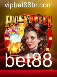 Explorando o Fascinante Mundo de LuckyBoxes com a Plataforma bet88