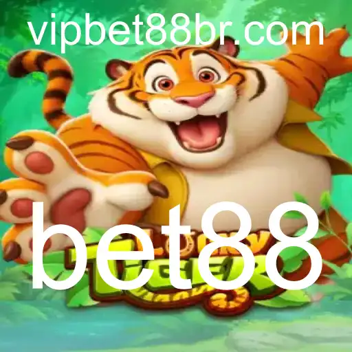 Explorando o Jogo LuckyTiger e a Emoção das Apostas com Bet88