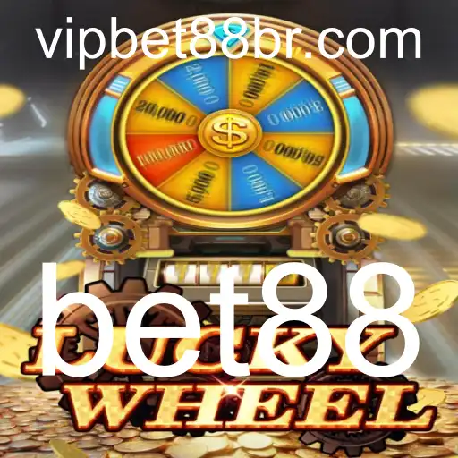 Desvendando LuckyWheel: O Jogo de Aposta Bet88 que Conquista Multidões