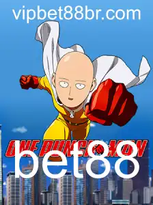 OnePunchMan e bet88: Uma Introdução ao Jogo Empolgante com Regras Atualizadas