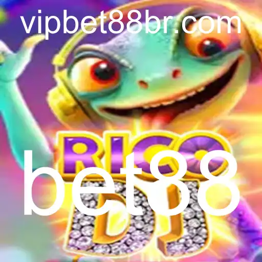 Descubra o Mundo Empolgante de RicoDJ e a Dinâmica do Jogo Bet88