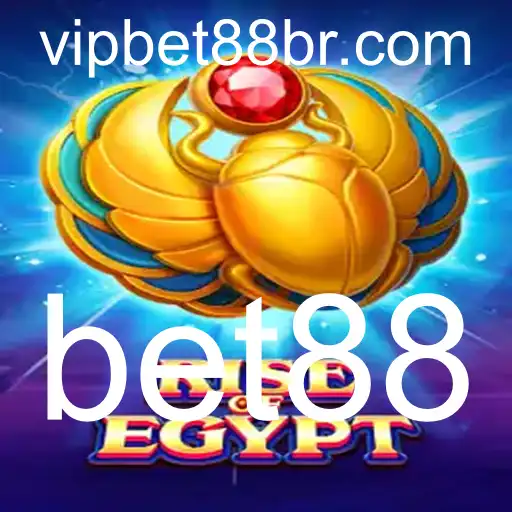 Descubra o Fascinante Mundo de RiseOfEgypt com bet88