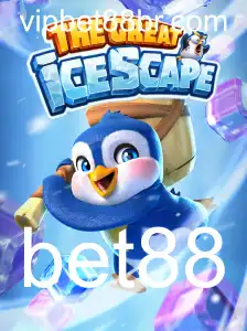 Explorando o Mundo de TheGreatIcescape: Uma Aventura Congelante com bet88
