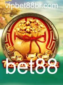 Explorando o Mundo de TreasureHouse: Uma Aventura de Jogos com Bet88
