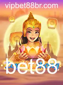 Descubra o Fascinante Mundo do Jogo LoyKrathong com bet88