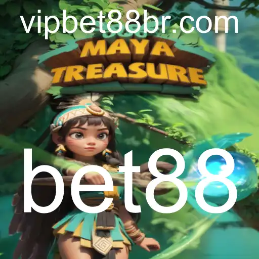 Explorando o Fascinante Mundo de MayaTreasure com bet88