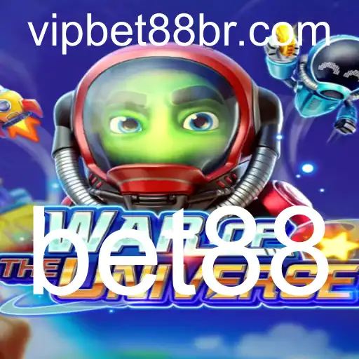 WAROFTHEUNIVERSE: Uma Jornada Épica no Universo dos Jogos