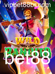 Explorando o Universo de WildBandito no bet88