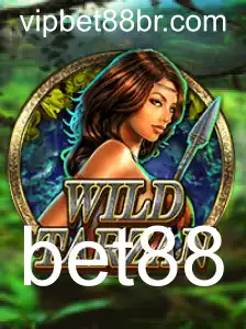 Descubra o Mundo Selvagem de WildTarzan com bet88